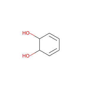 benzene cis-dihydrodiol